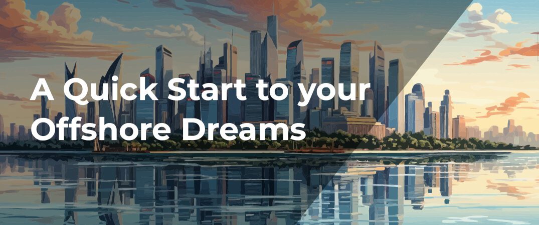 Offshore Business Setup In Dubai