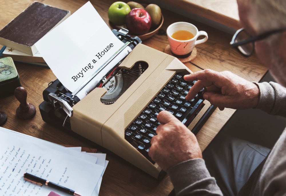 Typing and Photocopying Services