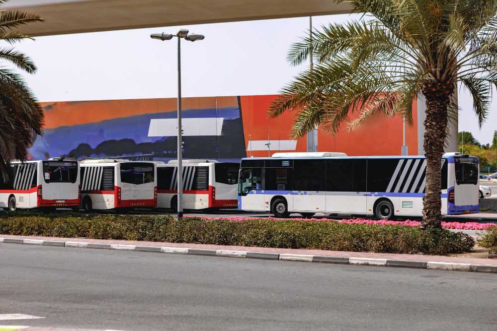 RTA Services In Dubai