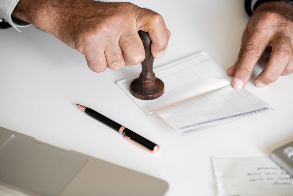 notary Services In Dubai