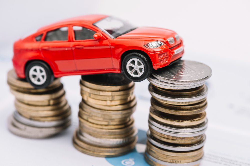 Vehicle Fines Payment