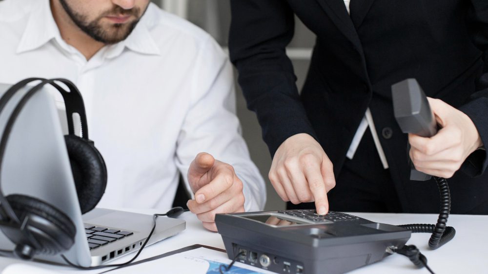 PRO Services In Dubai