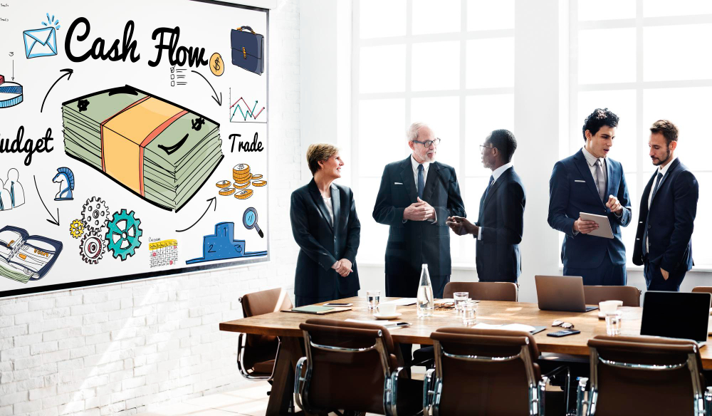 cost of business setup in Dubai