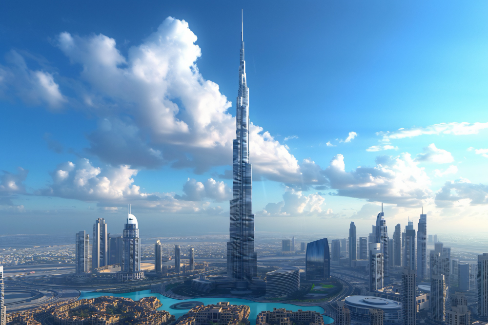 free zone vs mainland vs offshore company In Dubai
