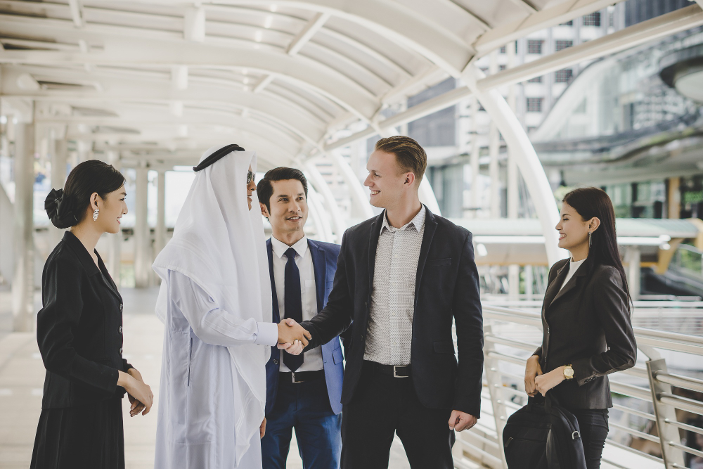 business license in Dubai