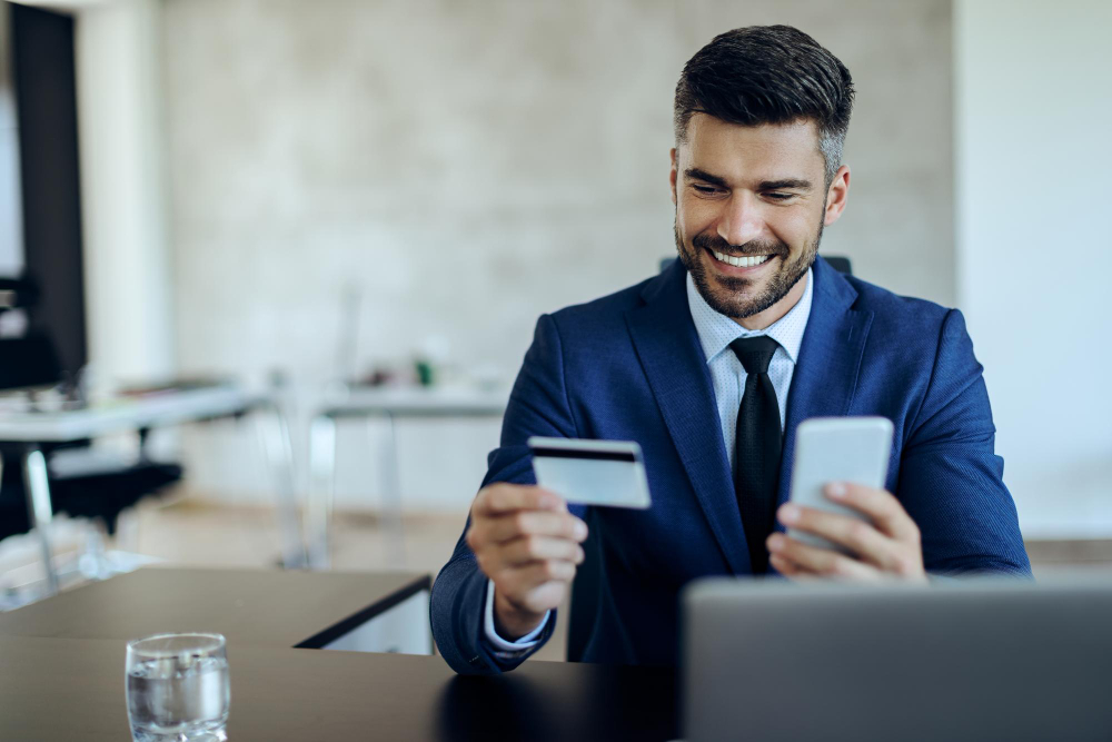 Open Corporate Bank Account in Dubai