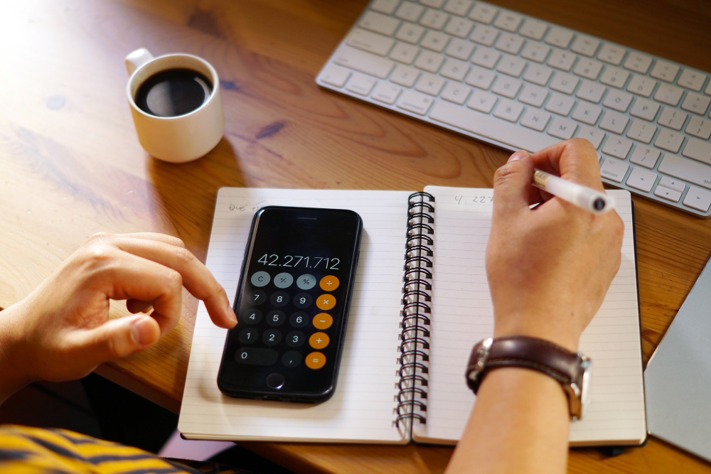 Dubai business setup cost