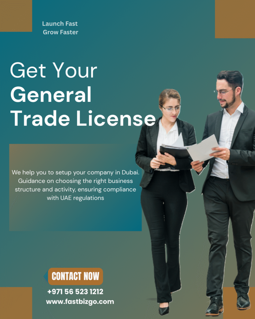 company setup in Dubai